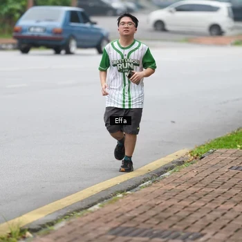 Runner Photo 8644221