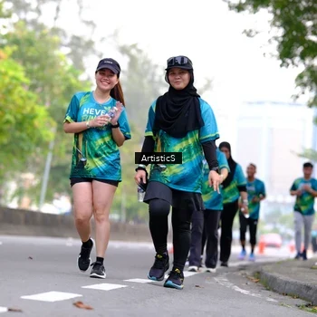 Runner Photo 8644222