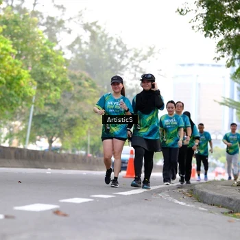Runner Photo 8644223