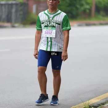 Runner Photo 8644224