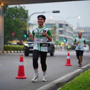 Runner Photo 8644226