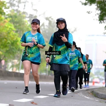 Runner Photo 8644227