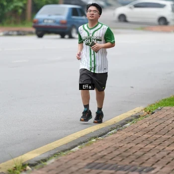 Runner Photo 8644228
