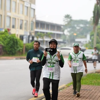 Runner Photo 8644229
