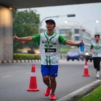 Runner Photo 8644231