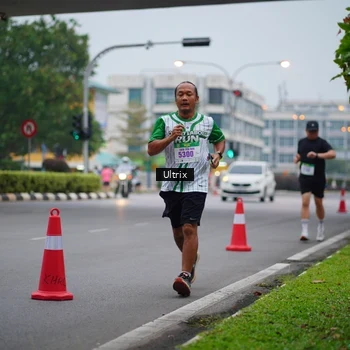 Runner Photo 8644232