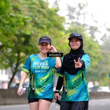 Runner Photo 8644234