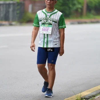 Runner Photo 8644235