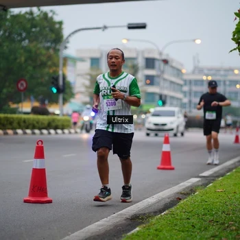 Runner Photo 8644236
