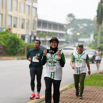 Runner Photo 8644238