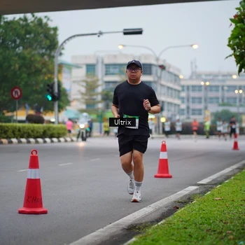 Runner Photo 8644239