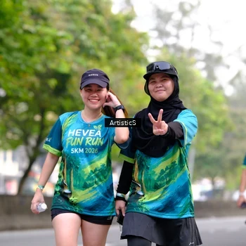 Runner Photo 8644241