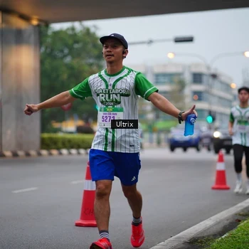 Runner Photo 8644242