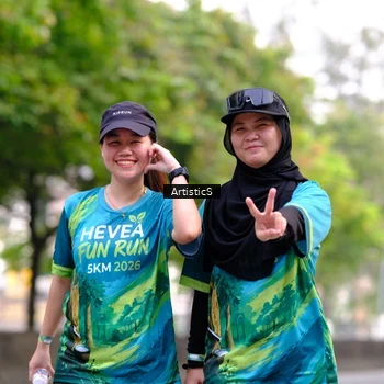 Runner Photo 8644244