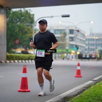 Runner Photo 8644247