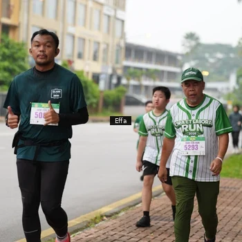 Runner Photo 8644248