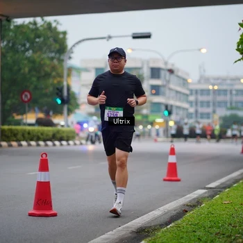 Runner Photo 8644249