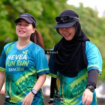 Runner Photo 8644255