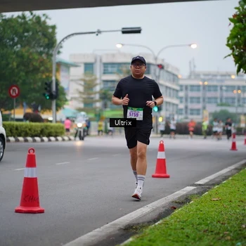 Runner Photo 8644257