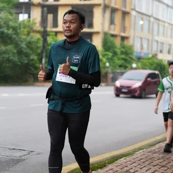 Runner Photo 8644261