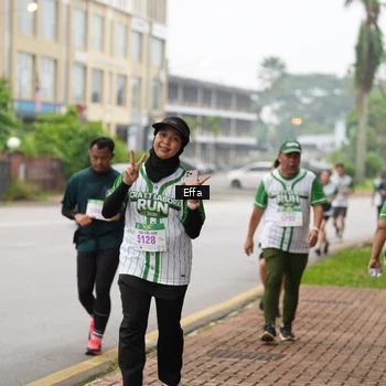 Runner Photo 8644262