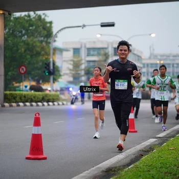 Runner Photo 8644263