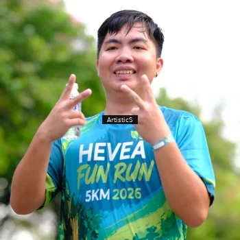 Runner Photo 8644265