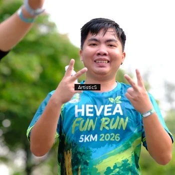 Runner Photo 8644267