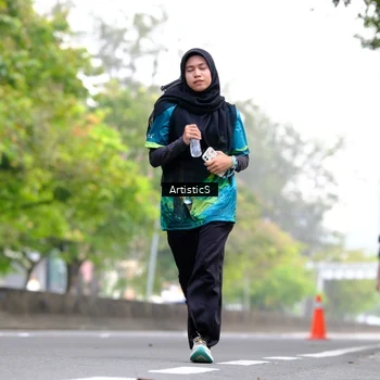 Runner Photo 8644269