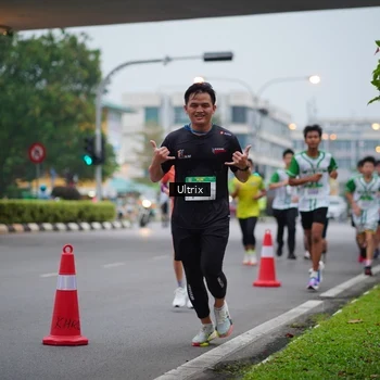 Runner Photo 8644270