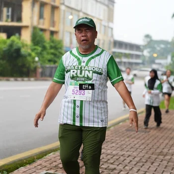 Runner Photo 8644271
