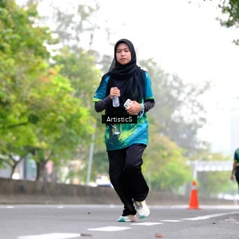 Runner Photo 8644272