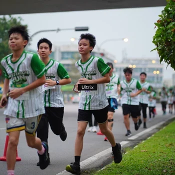 Runner Photo 8644278