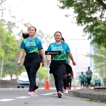 Runner Photo 8644283