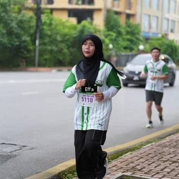 Runner Photo 8644284