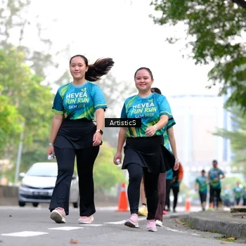 Runner Photo 8644285