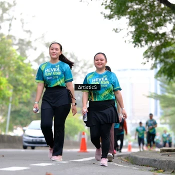 Runner Photo 8644286