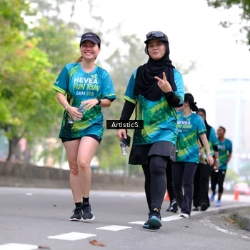 Runner Photo 8644287