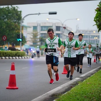 Runner Photo 8644288