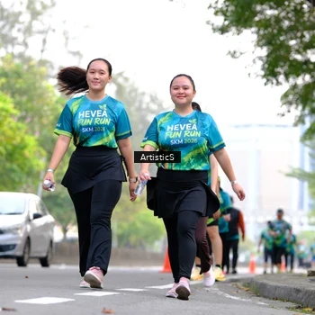 Runner Photo 8644289