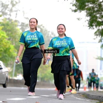 Runner Photo 8644290