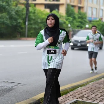 Runner Photo 8644293