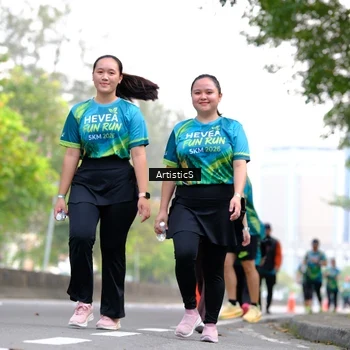 Runner Photo 8644295