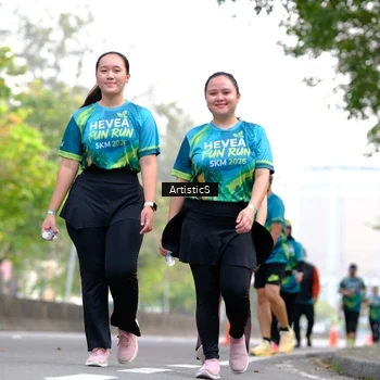 Runner Photo 8644297