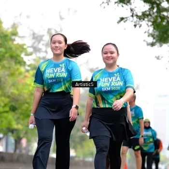 Runner Photo 8644298