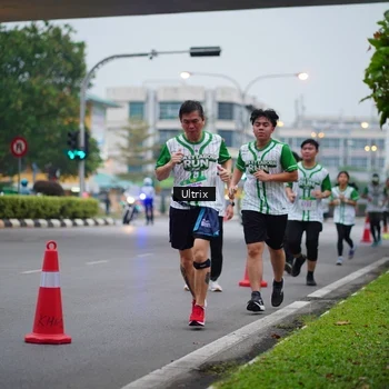 Runner Photo 8644301