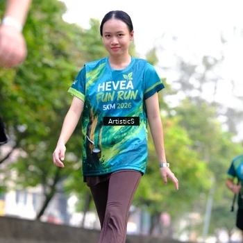Runner Photo 8644305