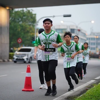 Runner Photo 8644306