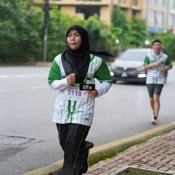 Runner Photo 8644307