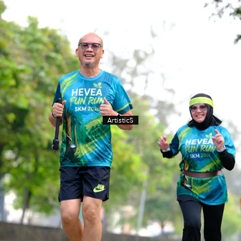 Runner Photo 8644313